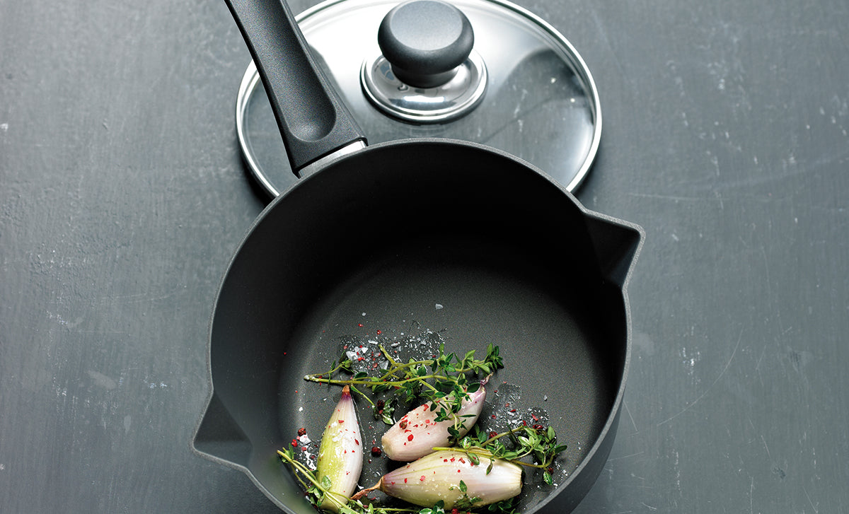 How to choose the right pots