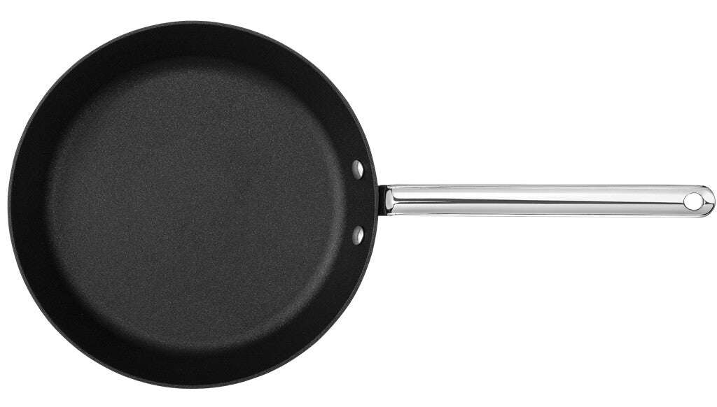 TechnIQ Modern Bratpfanne 26 cm von oben