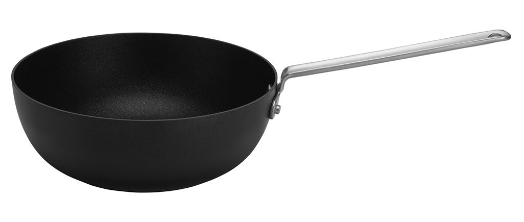 TechnIQ Bistro sauteuse 26 cm set fra siden