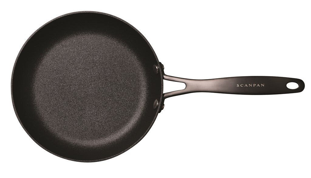 Pro SB+ stegepande 20 cm – set ovenfra