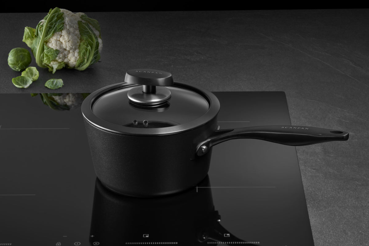 SCANPAN Pro SB+ kasserolle