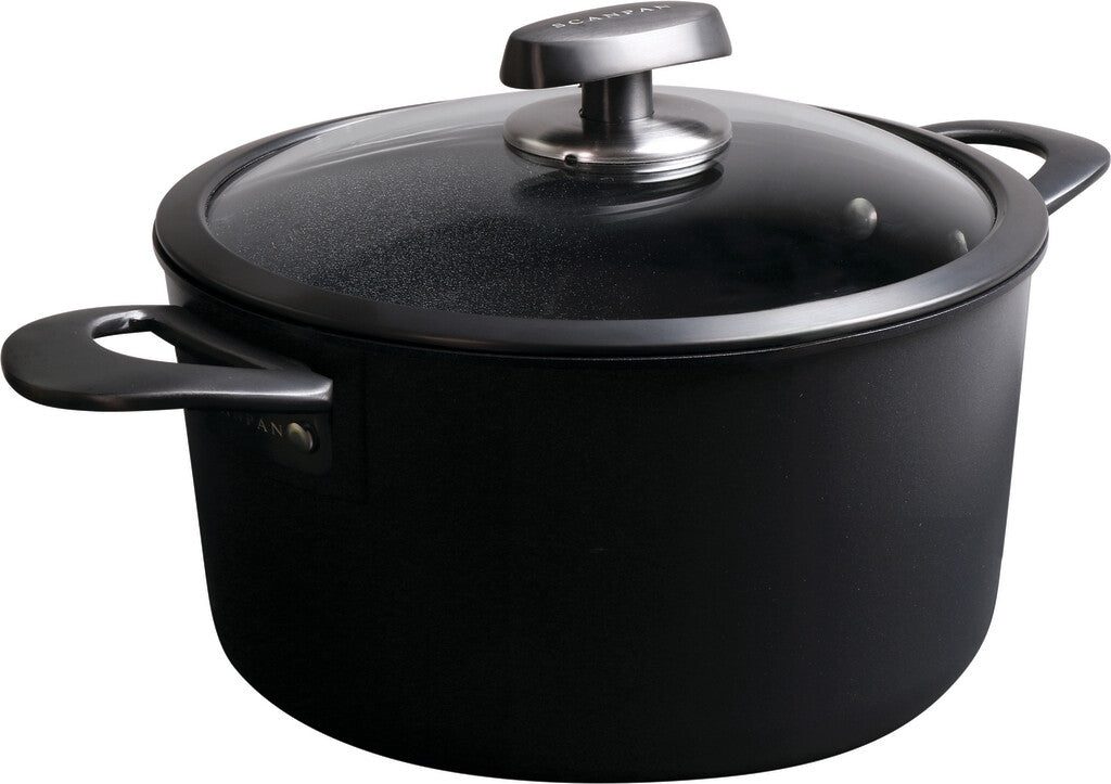 Pro SB+ gryde 20 cm – produktvisning