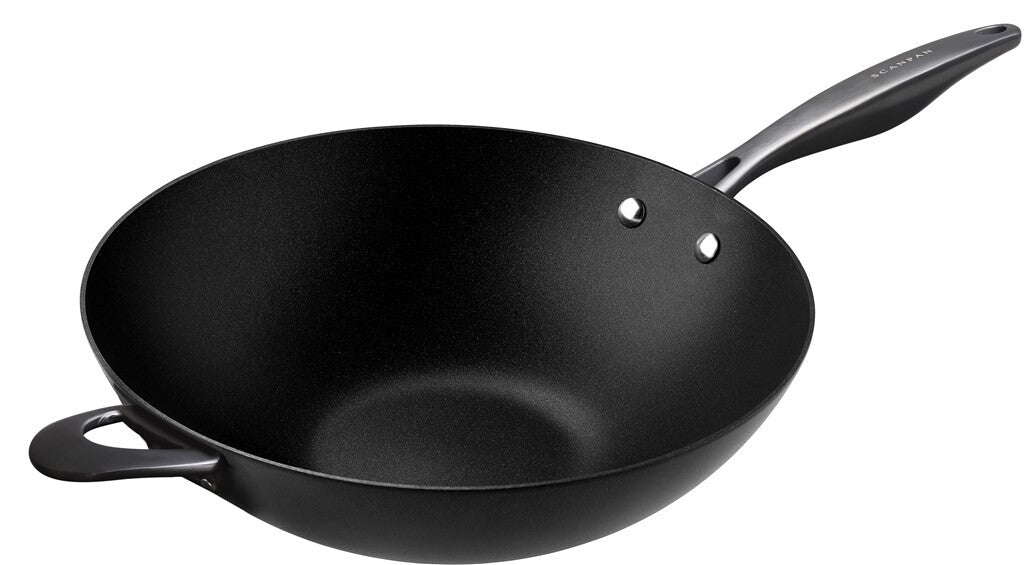 Pro SB+ wok 32 cm – produktvisning