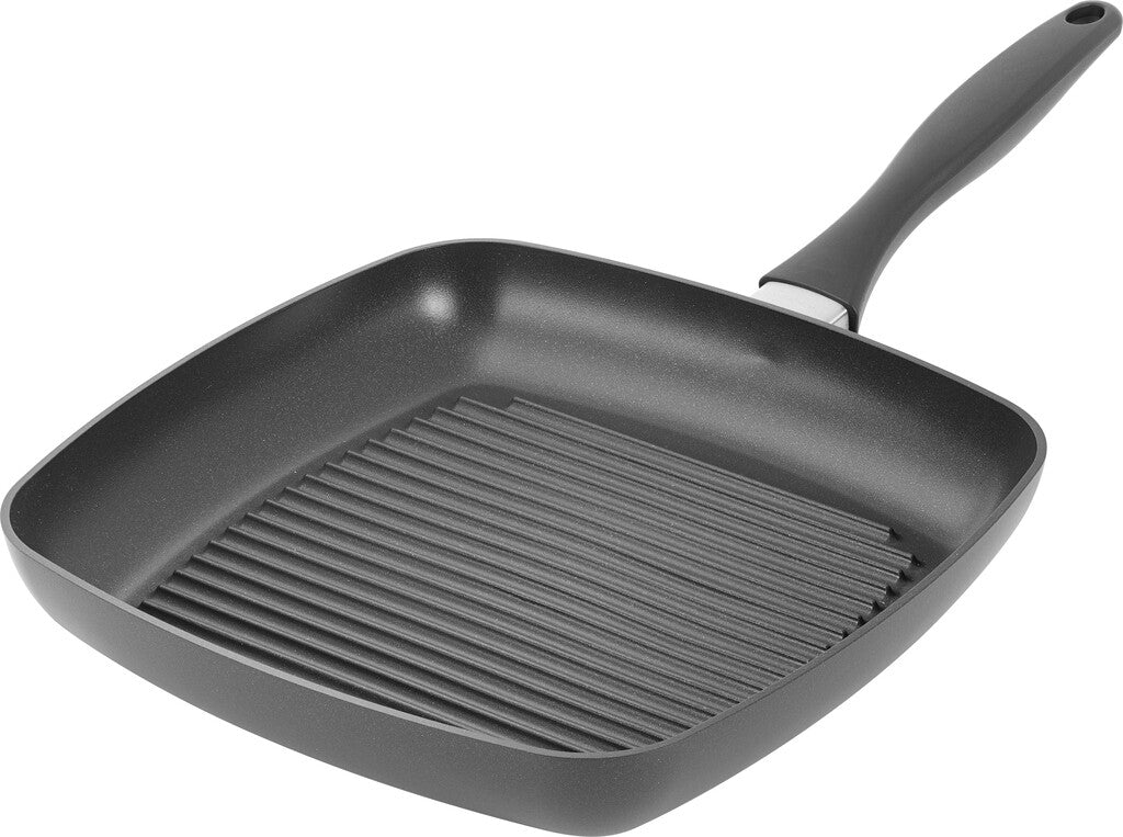 SAVA grill pan 27 x 27 cm – product view