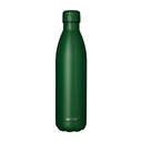 SCANPAN To Go-termoflaske på 750 ml i skovgrøn