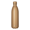 SCANPAN To Go-termoflaske på 1000 ml i tannin