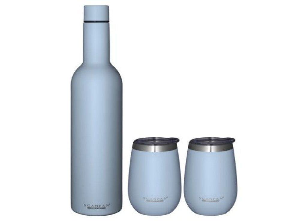 Detail of the TO GO premium gift set