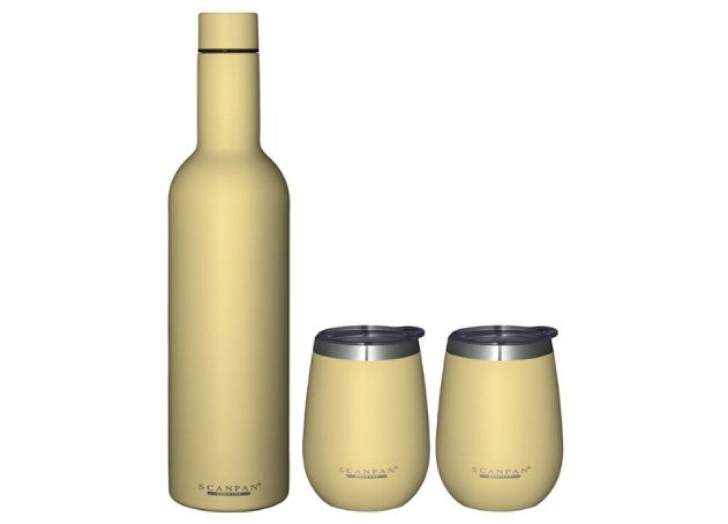 Detail of the TO GO premium gift set