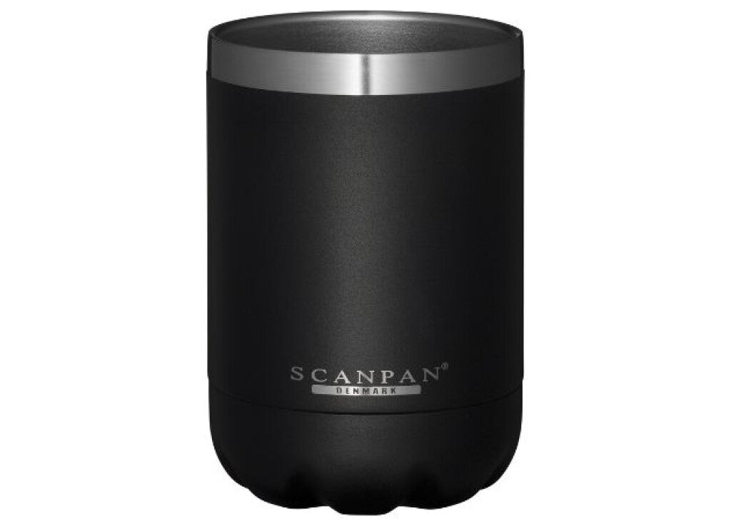 Detalje af TO GO termokop 350 ml i farven Black