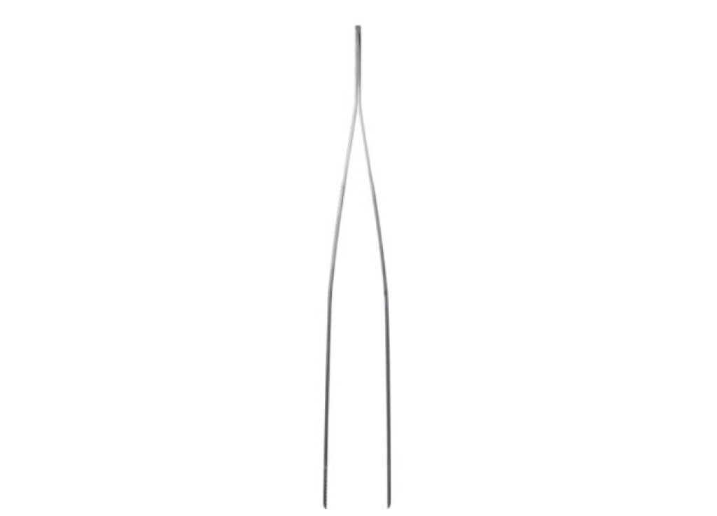 SCANPAN Classic køkkenpincet i rustfrit stål, 30 cm
