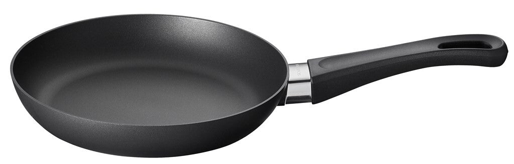SCANPAN Classic Induction stegepande 20 cm set fra siden