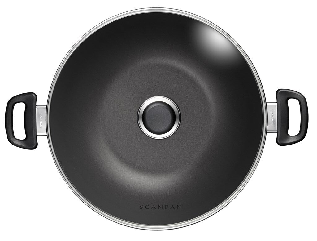 Classic Induction Bratentopf