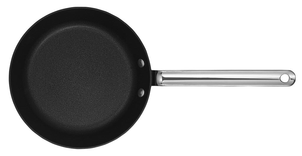 TechnIQ Modern Bratpfanne 22 cm von oben
