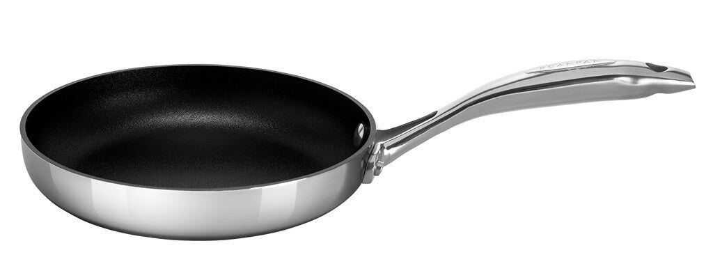 HaptIQ koekenpan 20 cm – van de zijkant