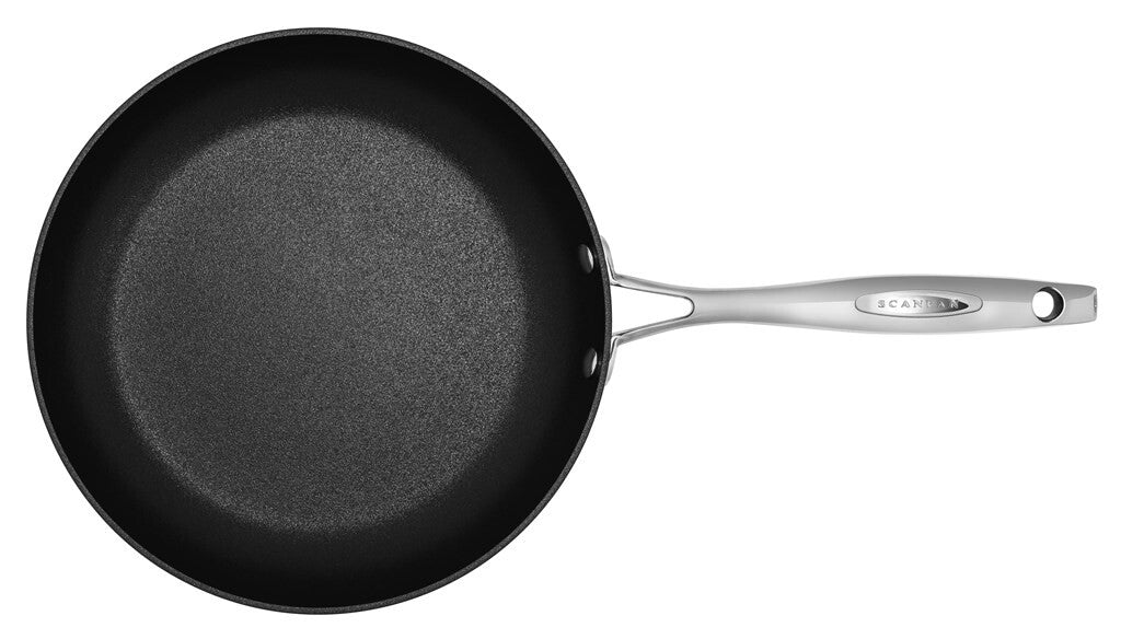 HaptIQ koekenpan 26 cm – van boven