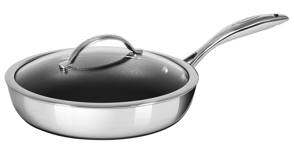 HaptIQ sauterpande 28 cm – produktvisning