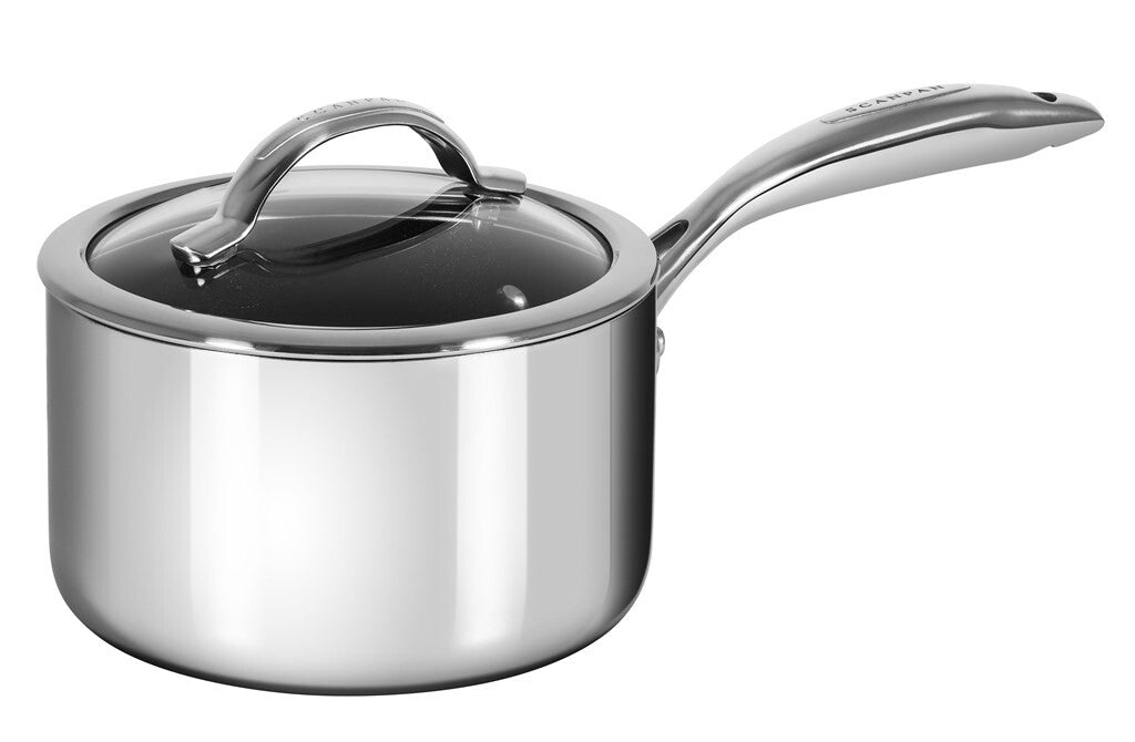 HaptIQ kasserolle 16 cm – produktvisning