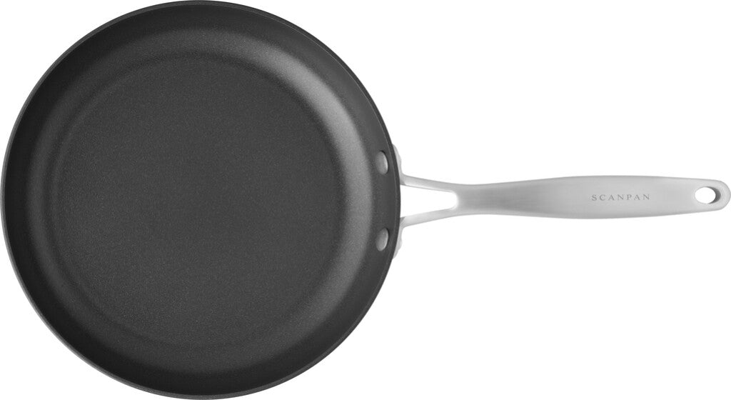 Nura fry pan 24 cm – viewed from above