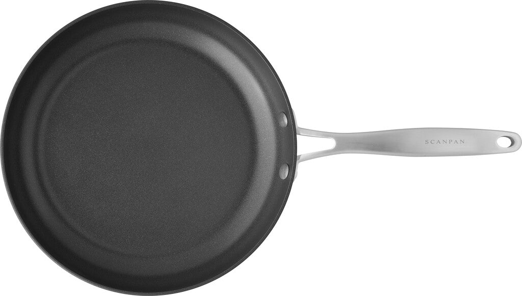 Nura fry pan 28 cm – viewed from above