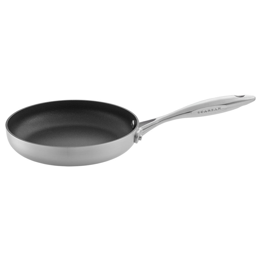 CTX stegepande 20 cm set fra siden