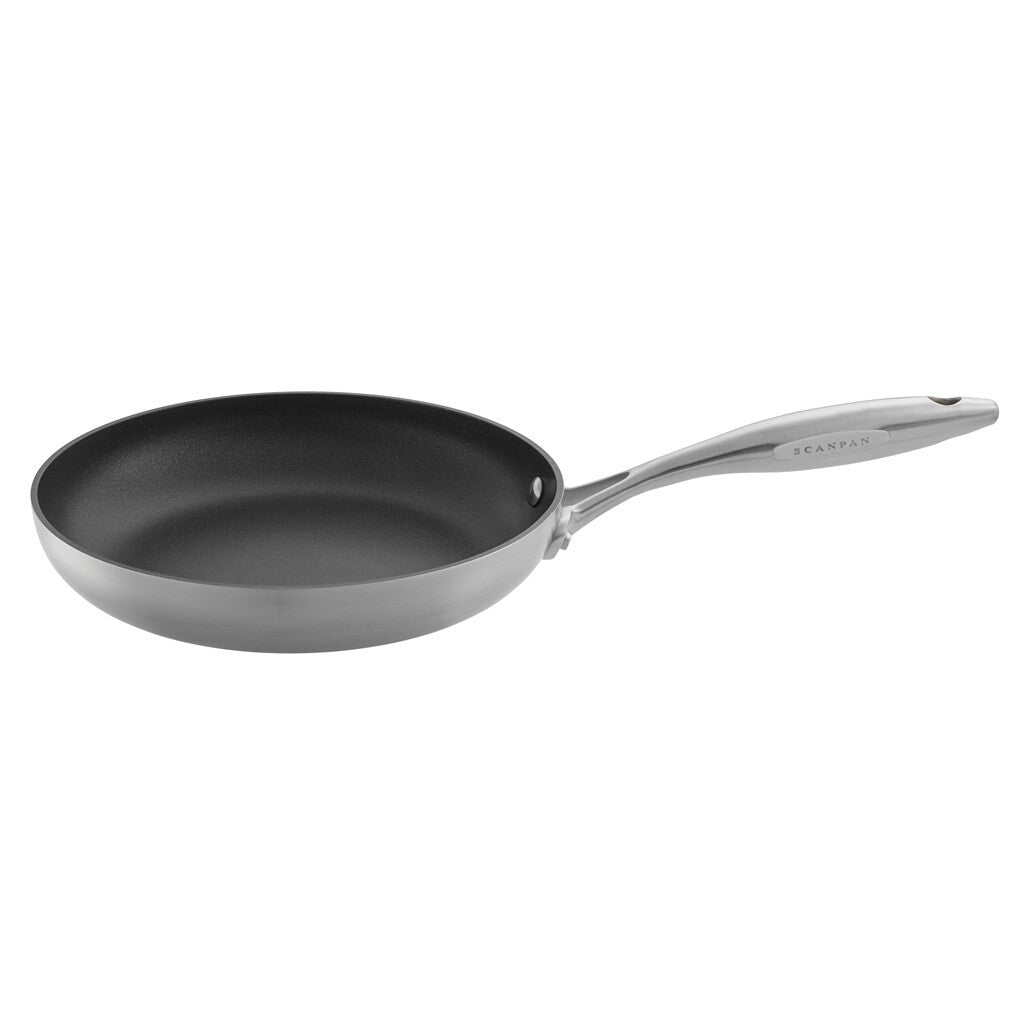 CTX stegepande 24 cm set fra siden