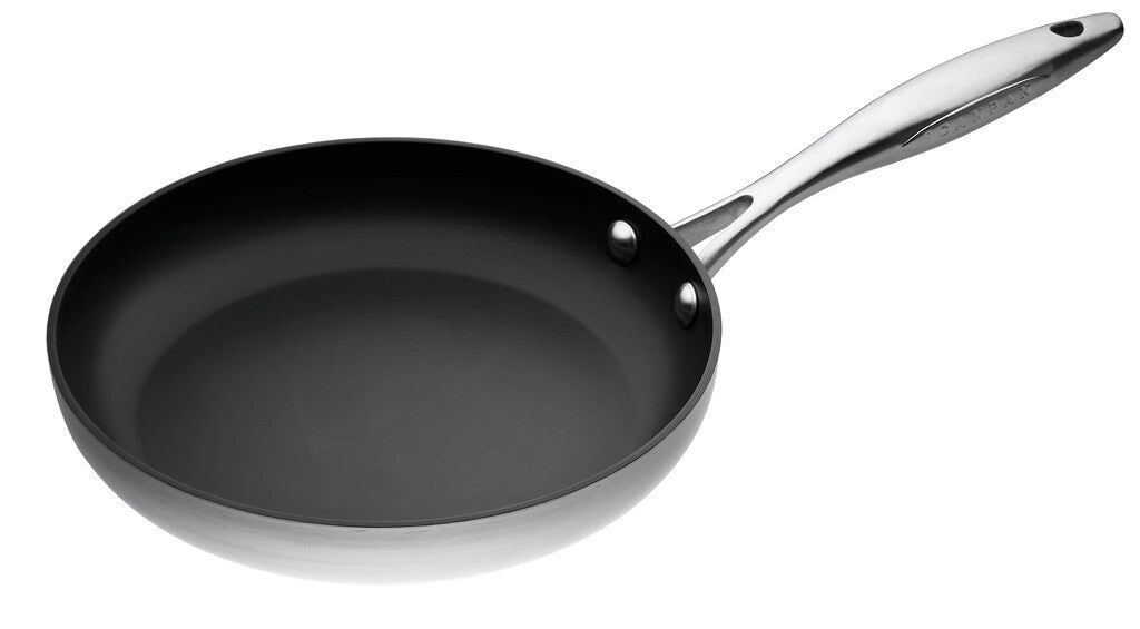 CTX stegepande 26 cm produktvisning