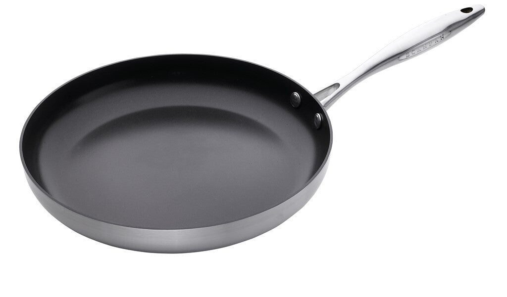 CTX stegepande 32 cm produktvisning