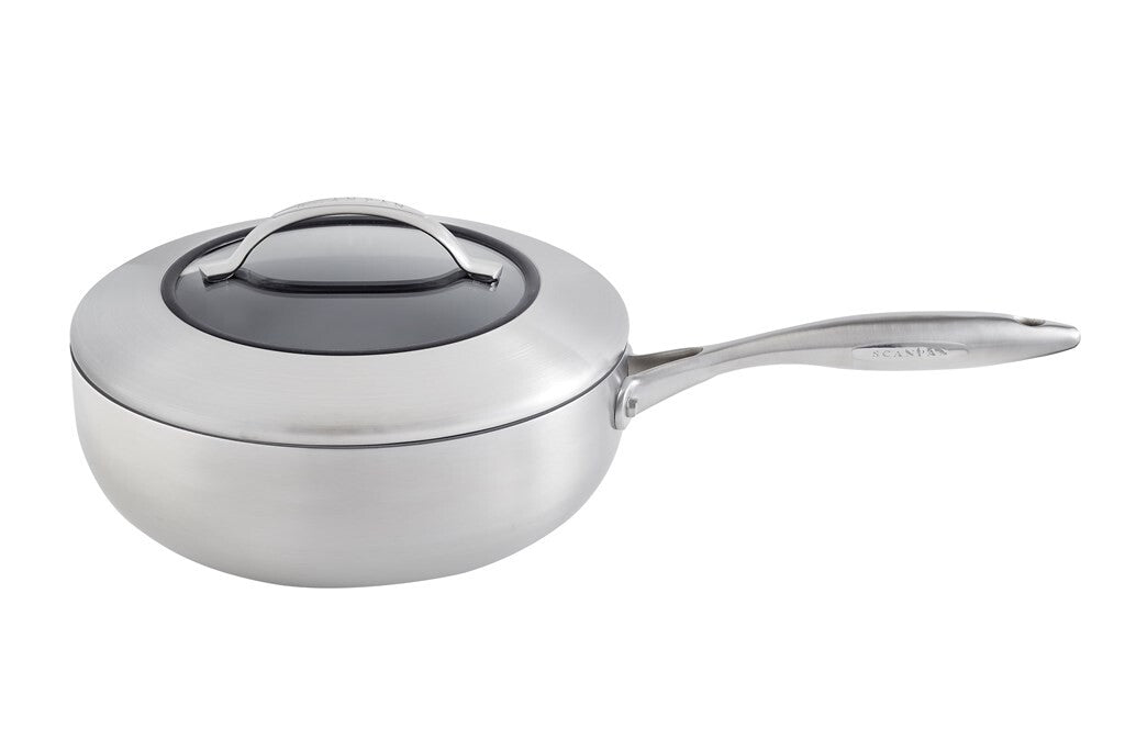 CTX Sauteuse 26 cm Produktansicht