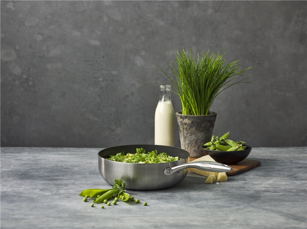 CTX Sauteuse 26 cm Produktansicht
