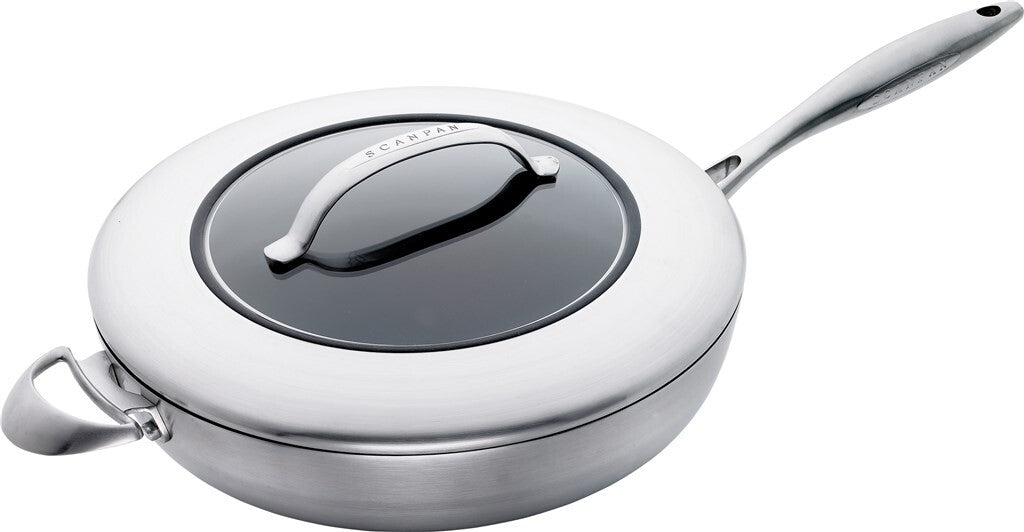 CTX sauterpande 32 cm produktvisning