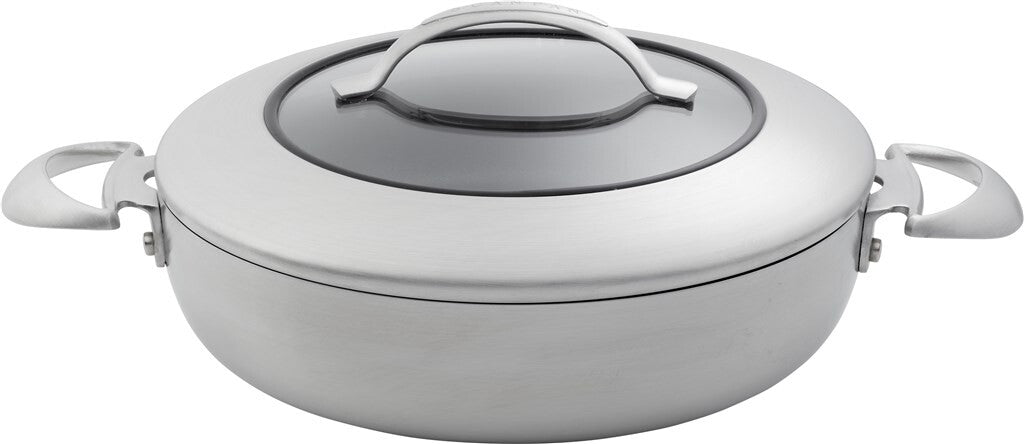 CTX chefpande 28 cm produktvisning