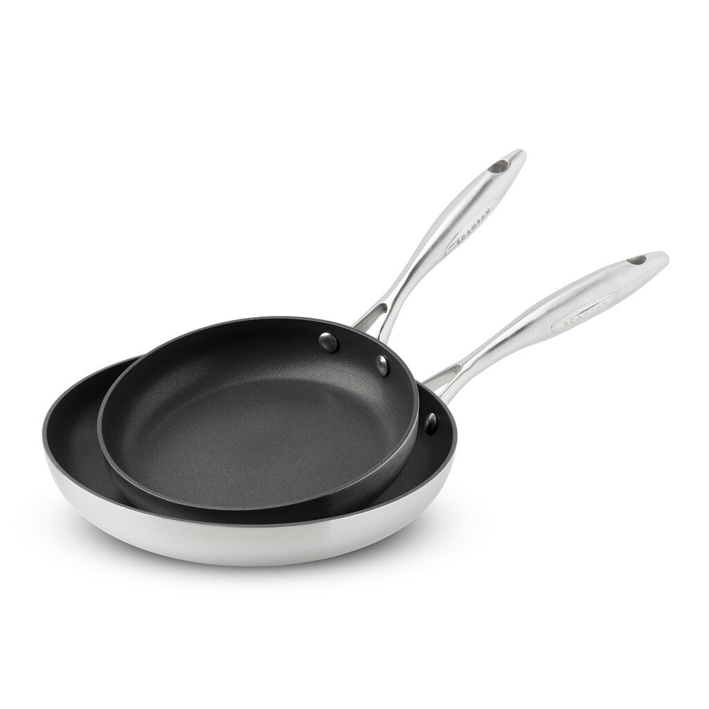 CTX stegepande 20+26 cm produktvisning