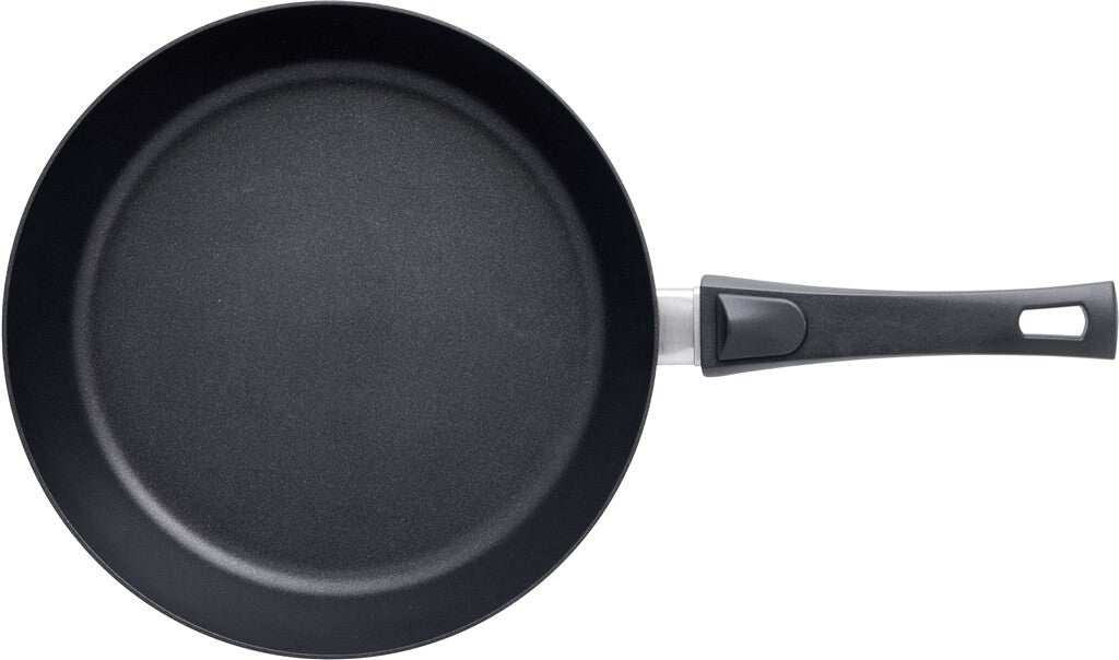 Urban sauterpande 28 cm – set ovenfra