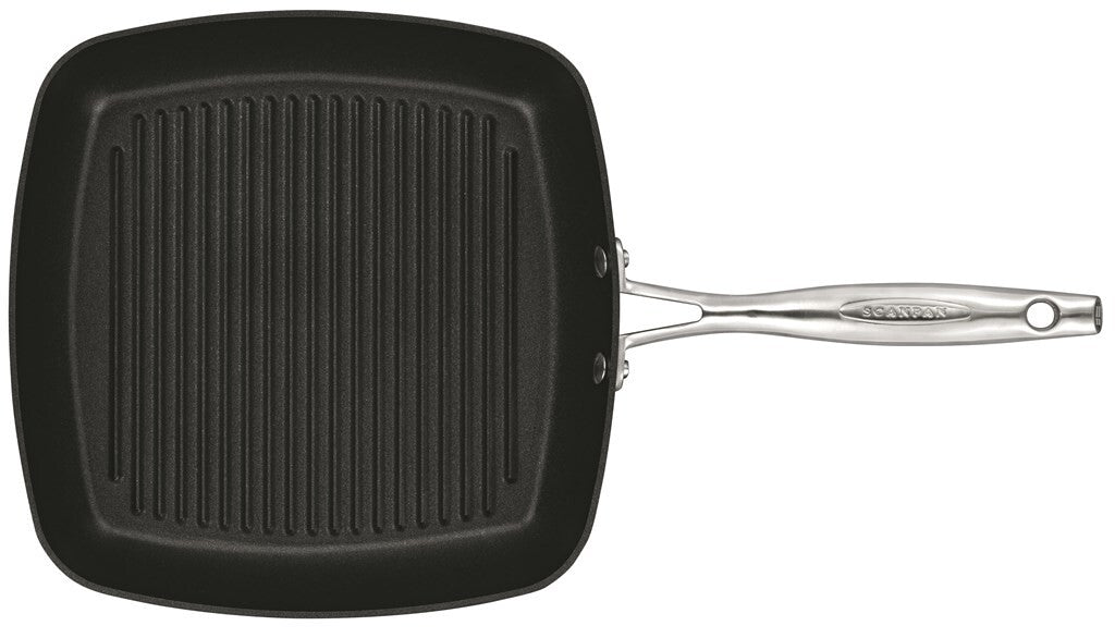 Pro IQ grillpande