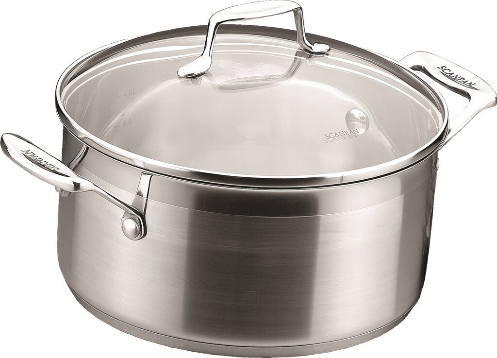Impact dutch oven 24 cm – product view