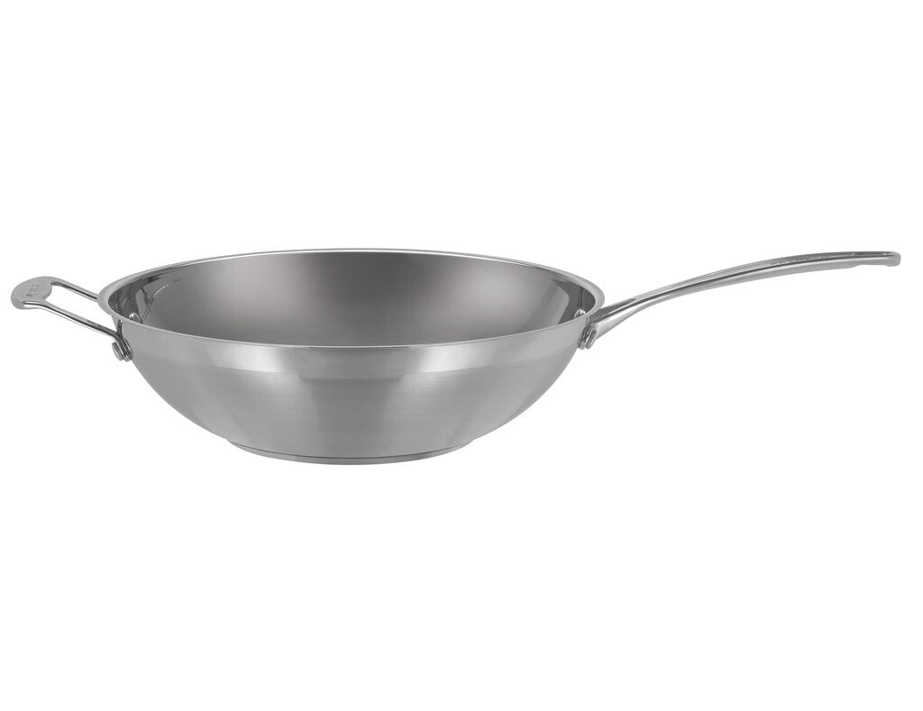 Impact wok 32 cm – produktvisning