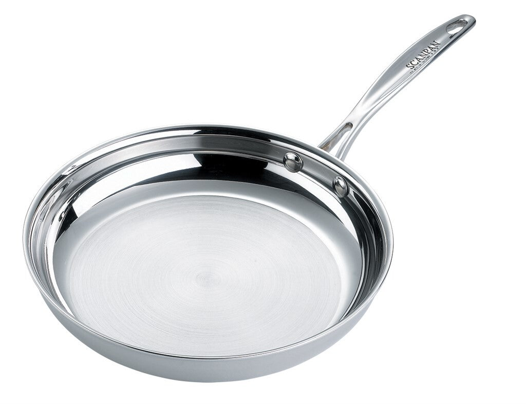 Fusion 5 stegepande 20 cm – produktvisning
