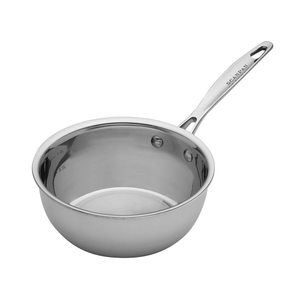 Fusion 5 sauteuse 18 cm – produktvisning