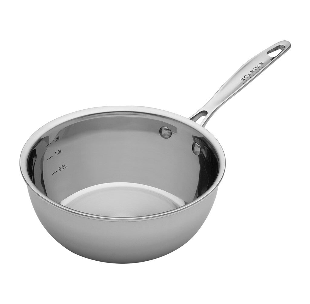 Fusion 5 sauteuse 20 cm – produktvisning