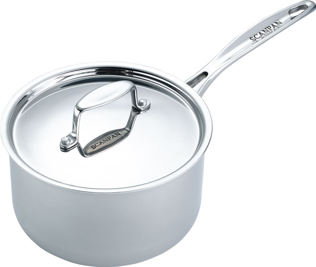 Fusion 5 kasserolle 16 cm – produktvisning