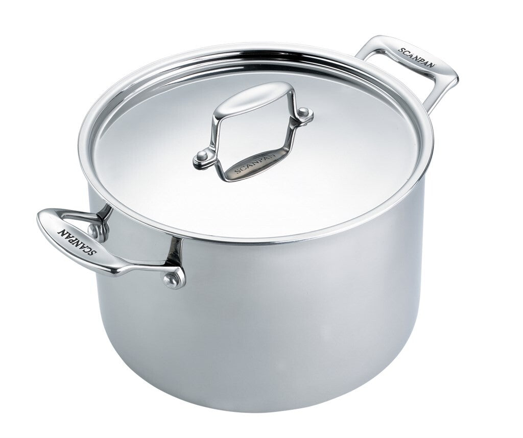 Fusion 5 suppegryde 24 cm – produktvisning
