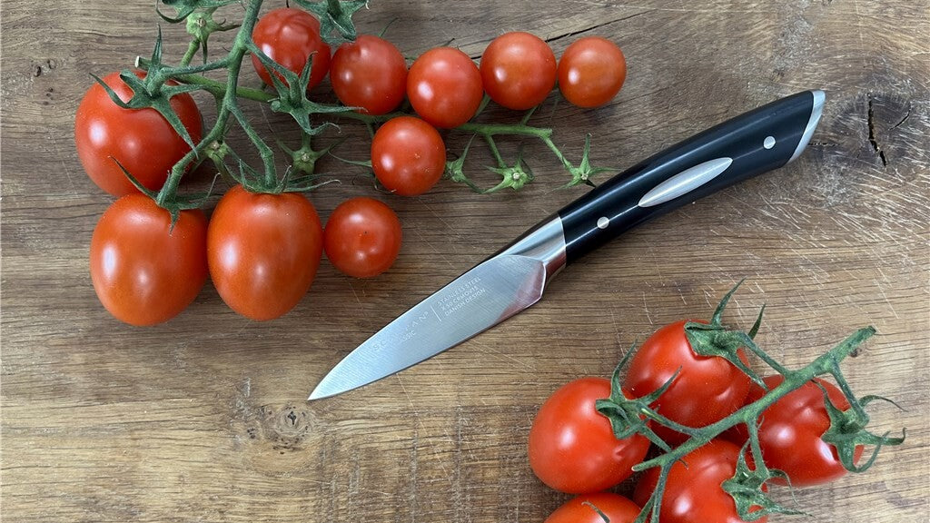 SCANPAN Classic urtekniv på 9 cm