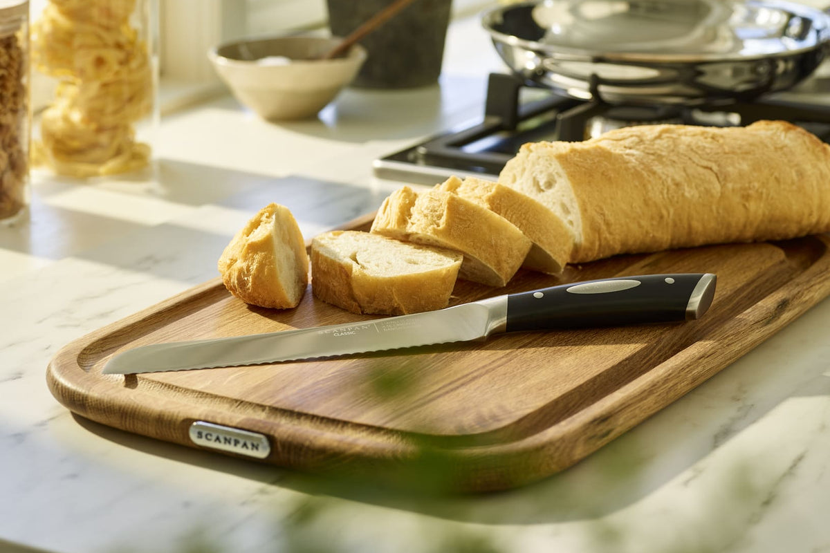 Classic brødkniv