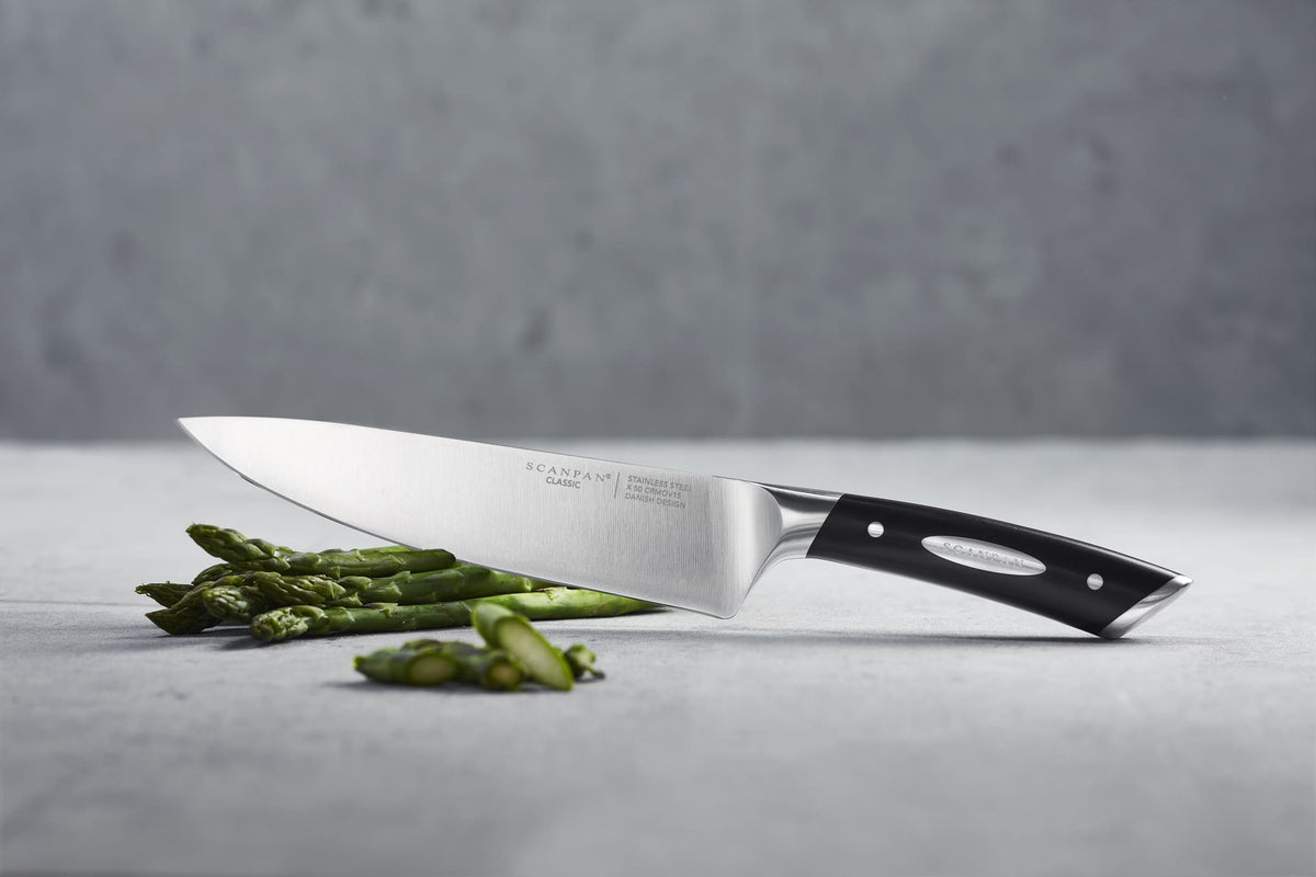 SCANPAN Classic-kokkekniv