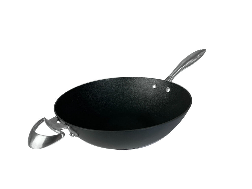 Wok - Special Edition
