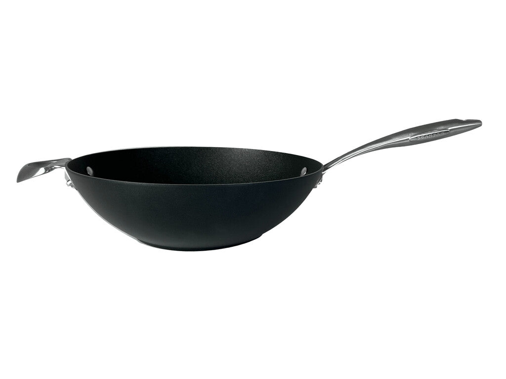 Wok - Special Edition