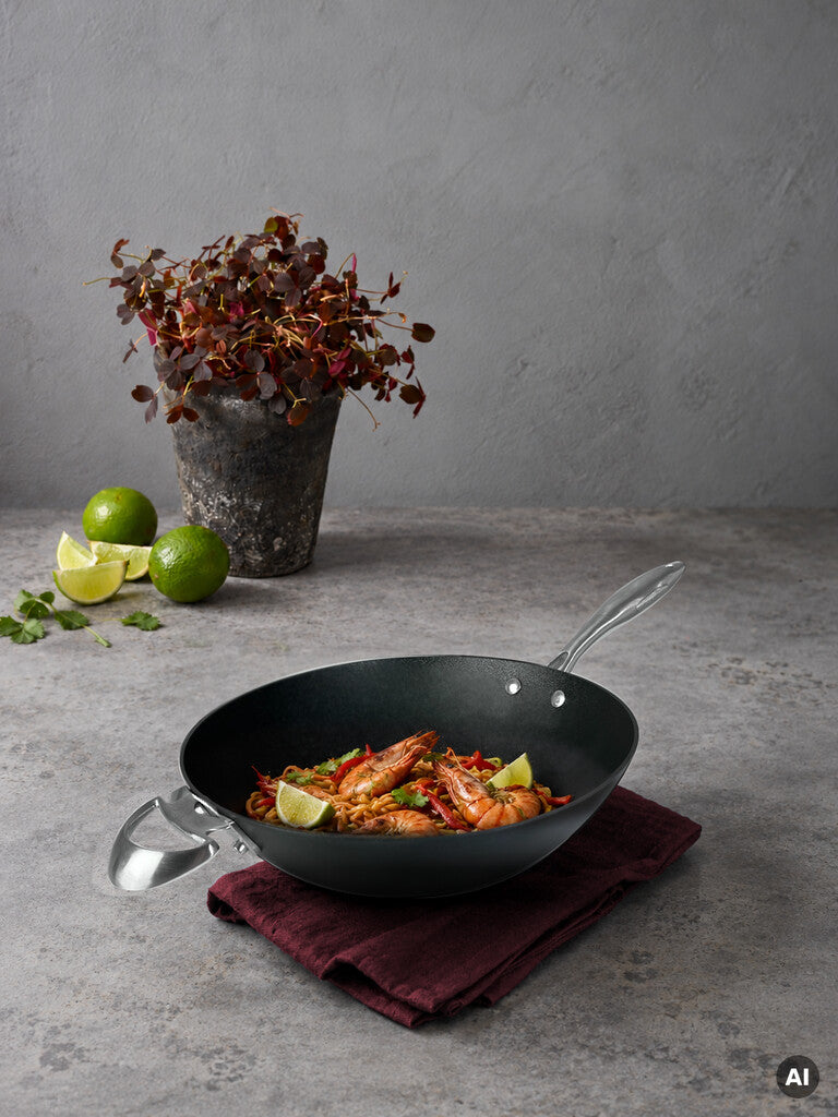 Wok - Special Edition