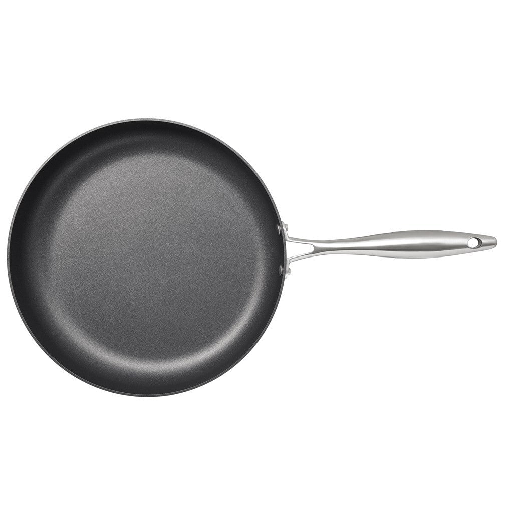 CTX stegepande 32 cm produktvisning