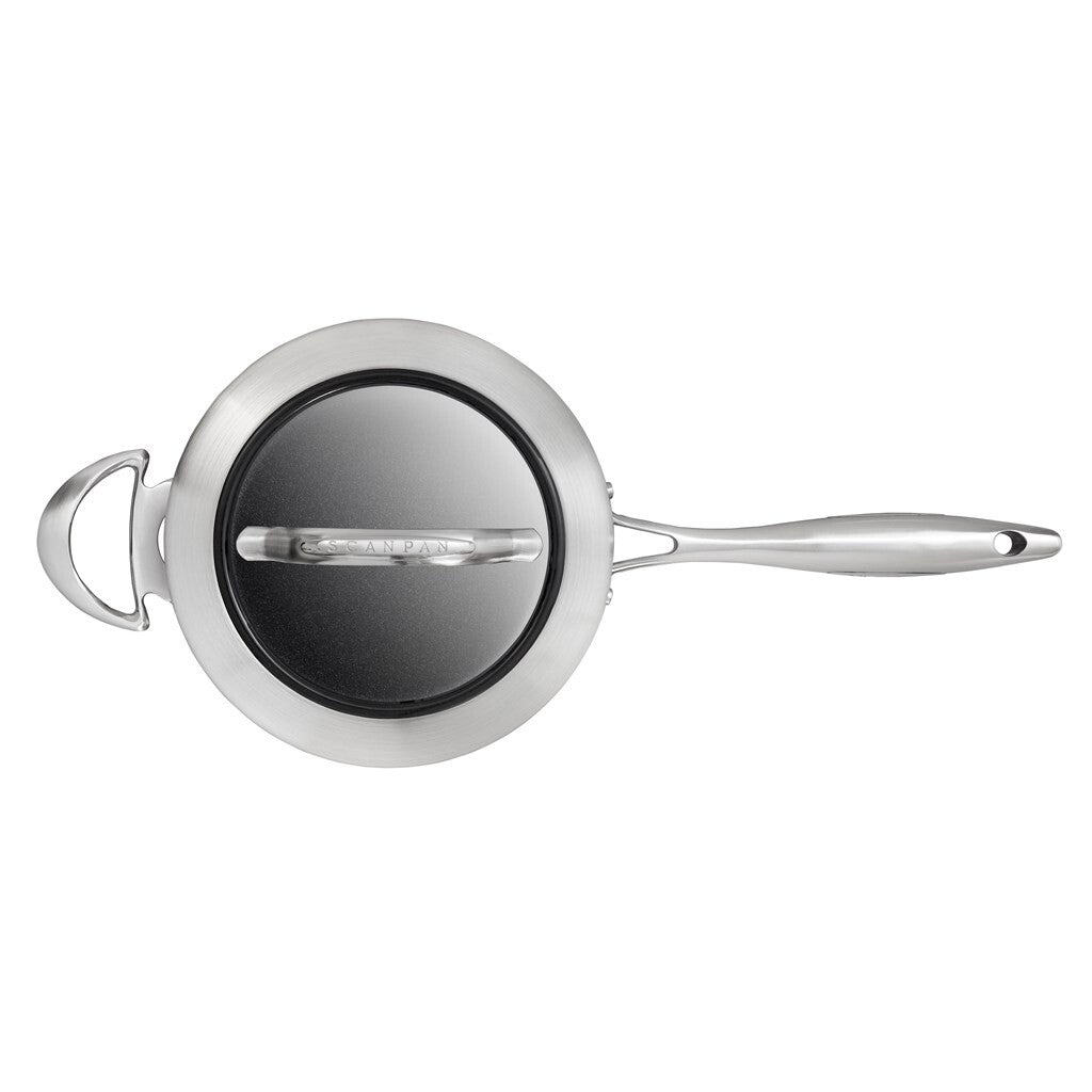 CTX Stielkasserolle 20 cm Produktansicht