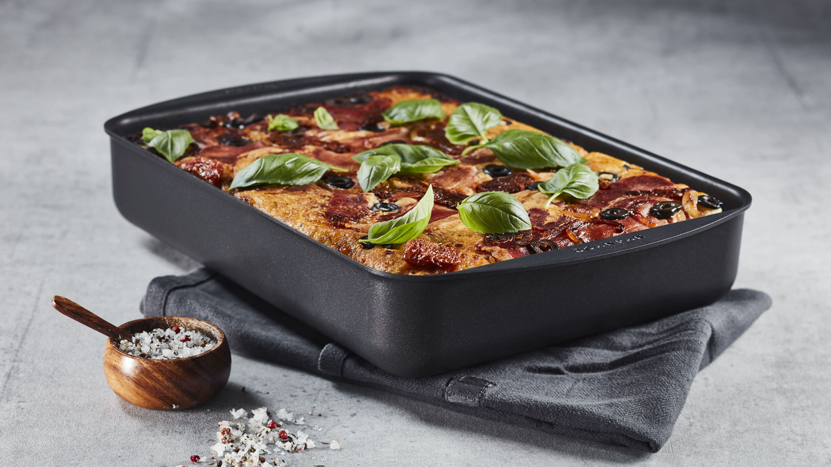SCANPAN Classic-pander